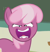 Flutterrage / Flutterbitch
