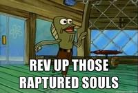 May 21, 2011 Rapture