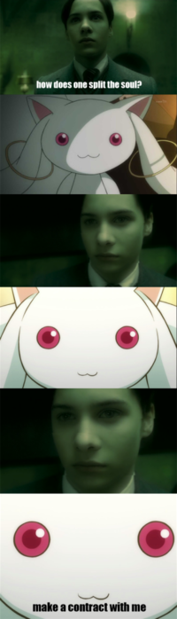 Kyubey