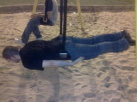 Planking