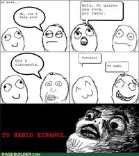 Oh Crap / OMG Rage Face