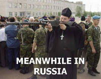 Meanwhile in X