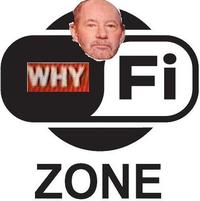 Tony Kornheiser's "Why"