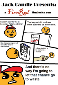 Pokemon Comics