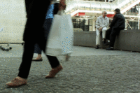 Cinemagraphs