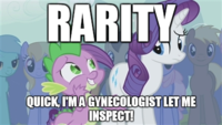 Bad Pickup Line Spike