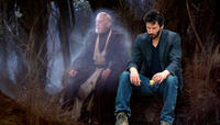 Keanu Is Sad / Sad Keanu