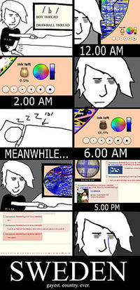 Drawball