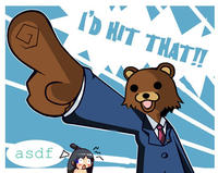 Objection!
