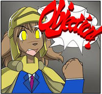 Objection!