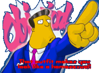 Objection!