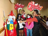 Objection!