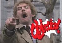 Objection!