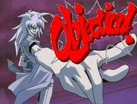 Objection!