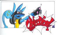 Objection!
