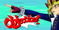 Objection!