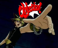 Objection!