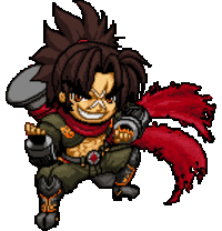 Pixel Art