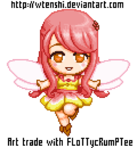 Pixel Art
