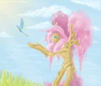 Pony Re-Imaginings