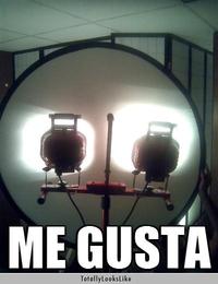 Internet Is Leaking