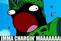 Shoop Da Whoop / I’M A’ FIRIN’ MAH LAZER!!