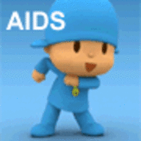 Enjoy Your AIDS