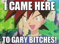 Came Here To Fuck Bitches