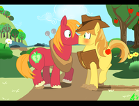My Little Pony: Friendship is Magic