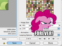 FOREEEEVER!