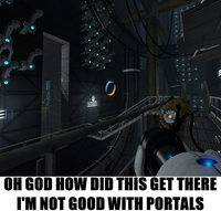 Oh God How Did This Get Here I Am Not Good With Computer