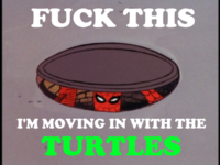 '60s Spider-Man
