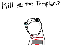 X all the Y