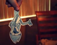 Paper Child