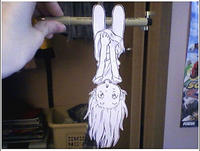 Paper Child