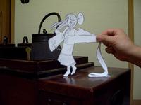 Paper Child