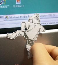 Paper Child