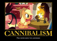 Pony Re-Imaginings