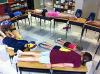 Planking