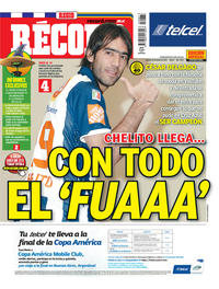 El Fua