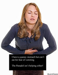 First World Problems