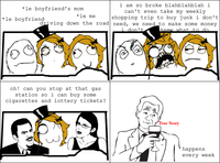 True Story