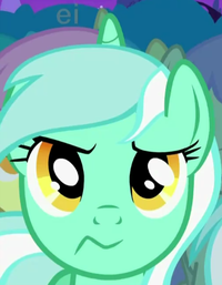 My Little Pony: Friendship is Magic