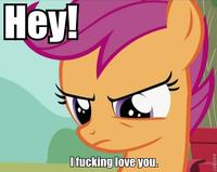 My Little Pony: Friendship is Magic