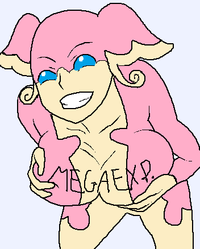 Mega Milk / Titty Monster