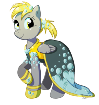 Derpy Hooves