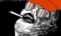 Oh Crap / OMG Rage Face