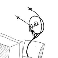 Computer Reaction Faces