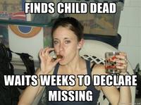 Casey Anthony Trial