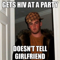 Scumbag Steve